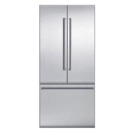 Thermador T36IT70FNS Stainless Steel/Freedom Pro Handle