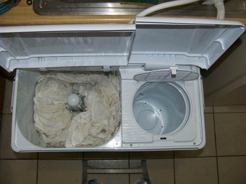 Danby DTT420 White
