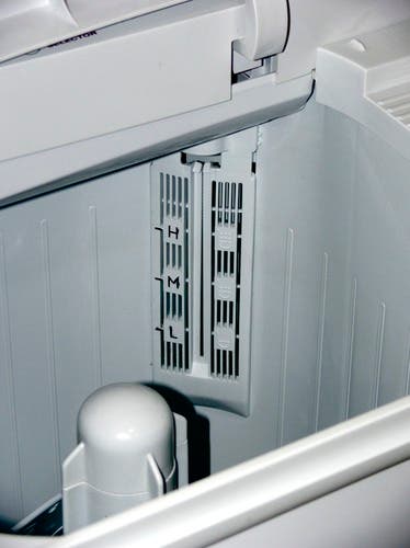 Danby DTT420 White