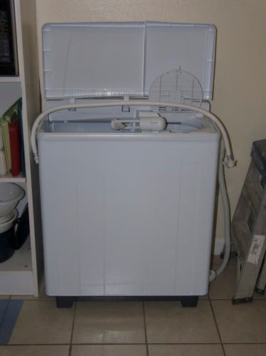 Danby DTT420 White