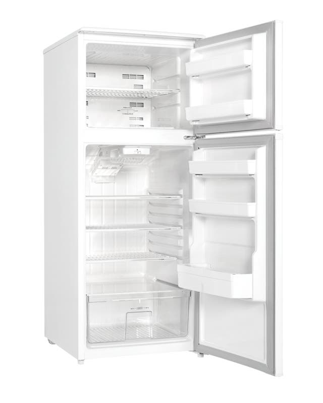 Danby DFF1144W White