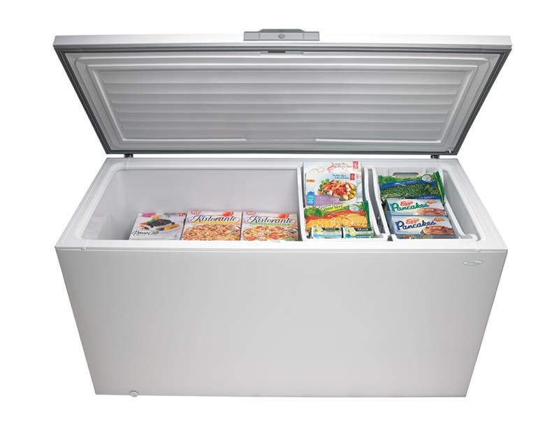 Danby DCFM425WDD 14.8 cu. ft. Chest Freezer
