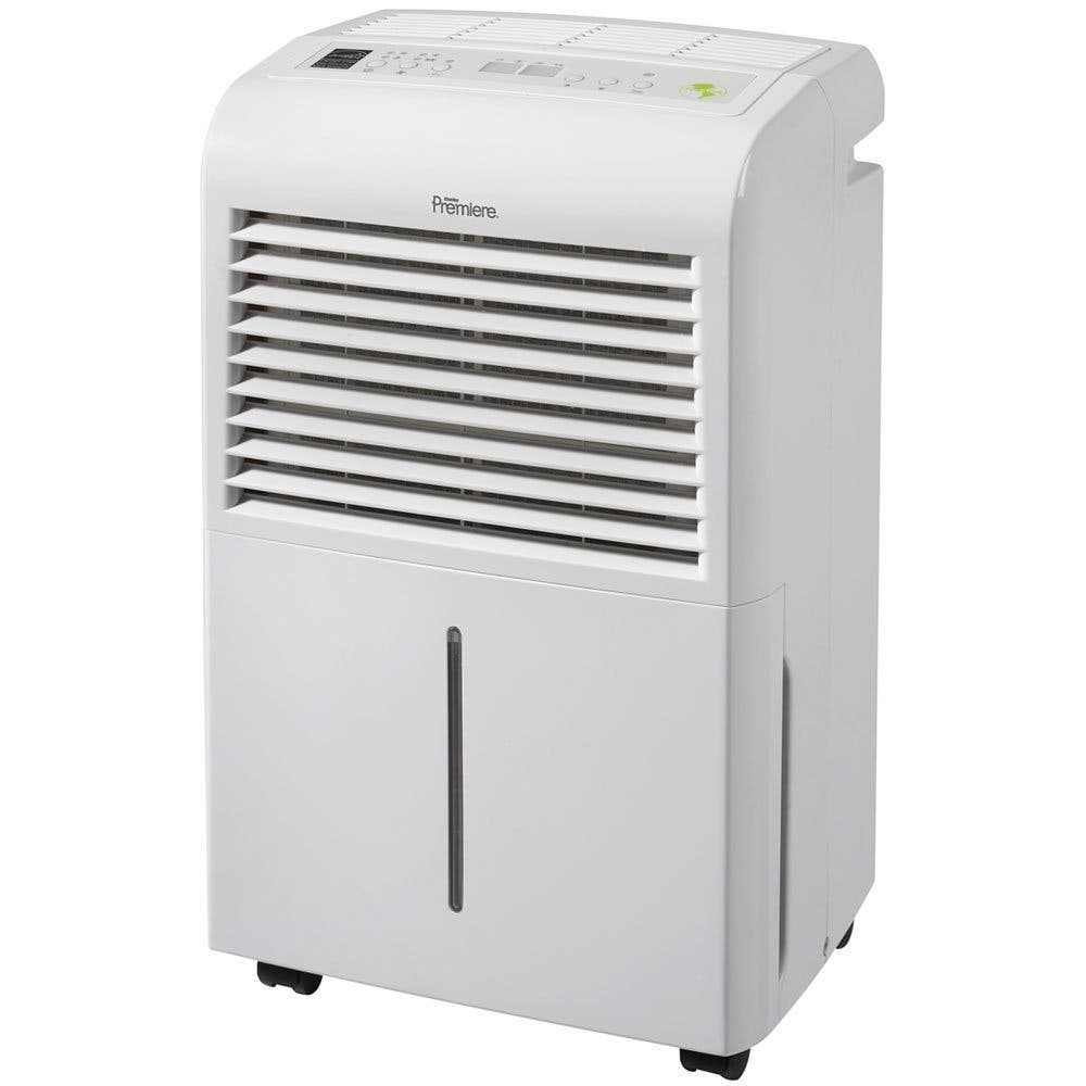 Danby DDR5009REE 50 Pint Capacity Dehumidifier
