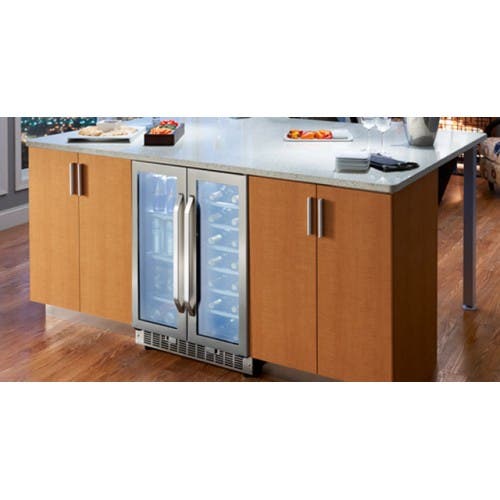 Danby DBC7070BLSST Stainless Steel