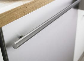 Asko D5534XLFI Panel Ready