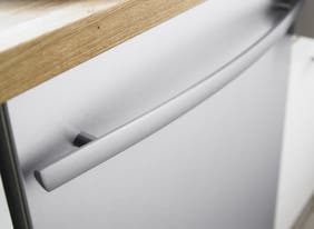 Asko D5534XLFI Panel Ready