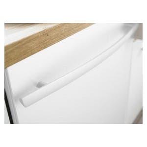Asko D5524XLFI Panel Ready