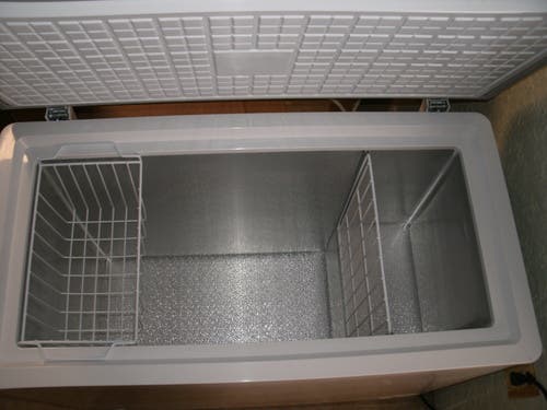 Danby DCF700W1 White