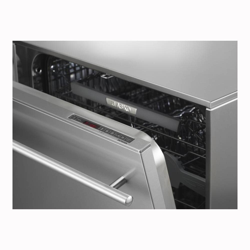 Asko D5954OUTDOOR Stainless Steel