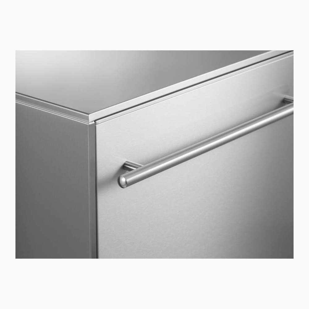Asko D5954OUTDOOR Stainless Steel