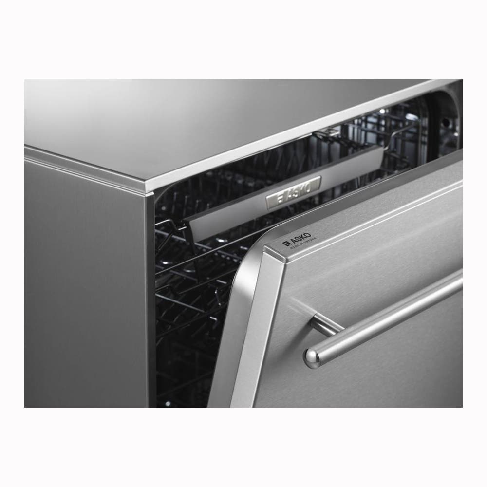 Asko D5954OUTDOOR Stainless Steel