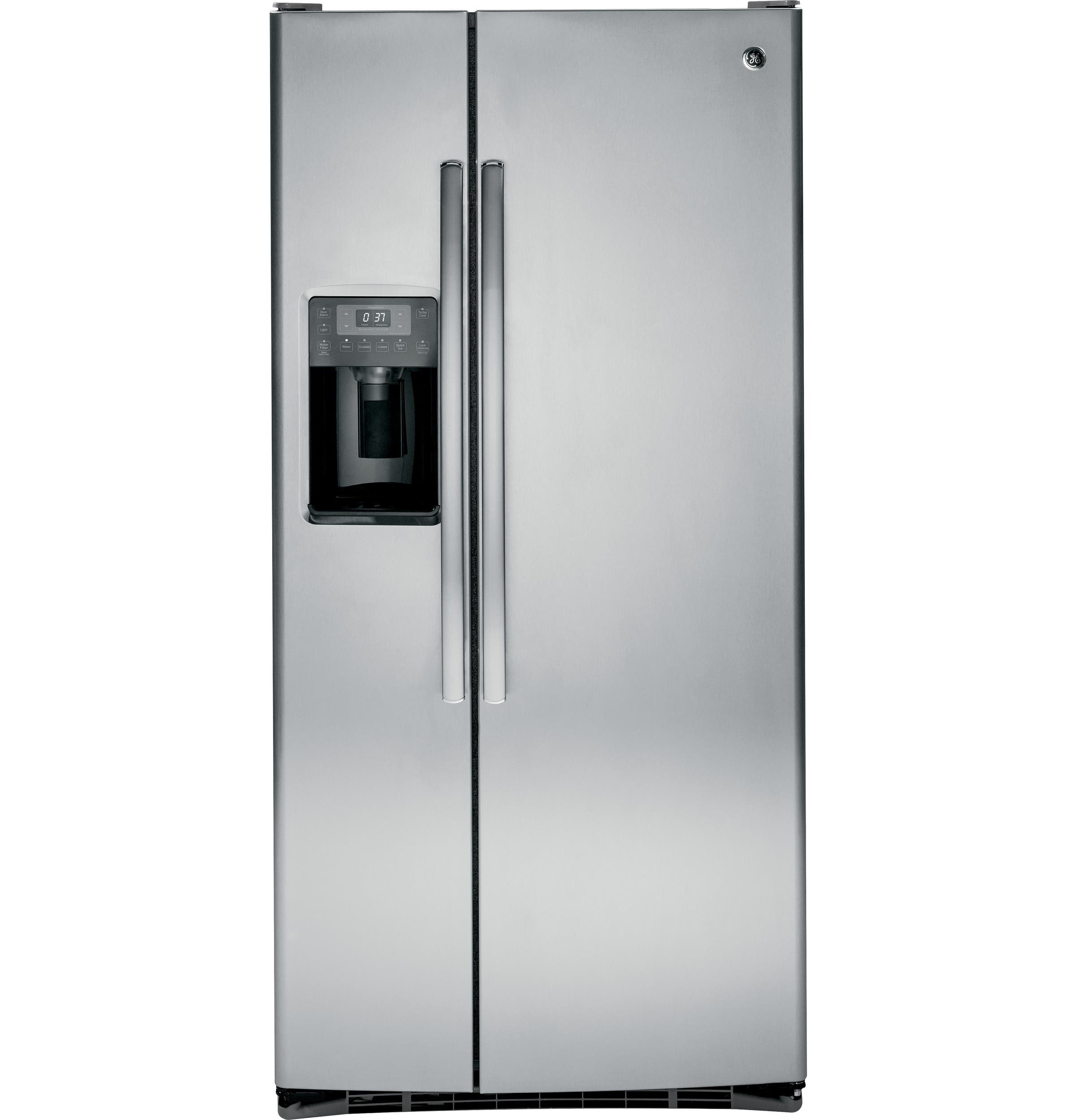 GE PSS23KSESS Stainless Steel