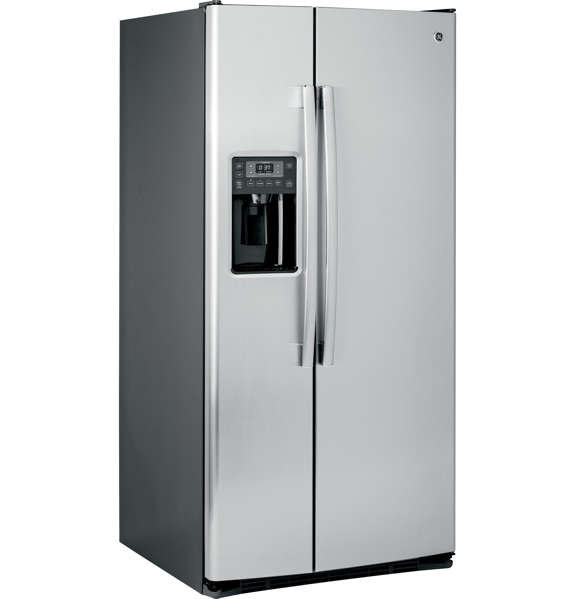 GE PSS23KSESS Stainless Steel