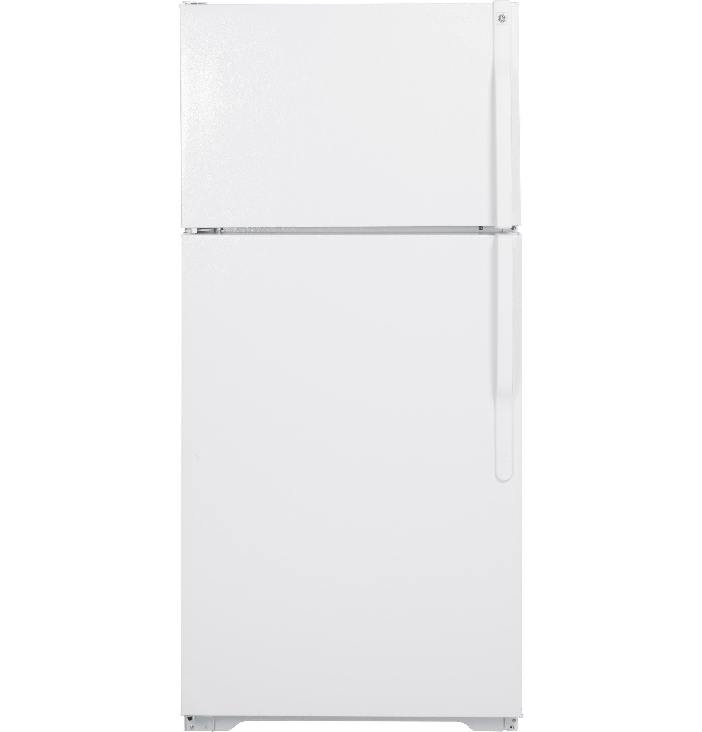 GE GTS16DBELWW White - Left Hinge