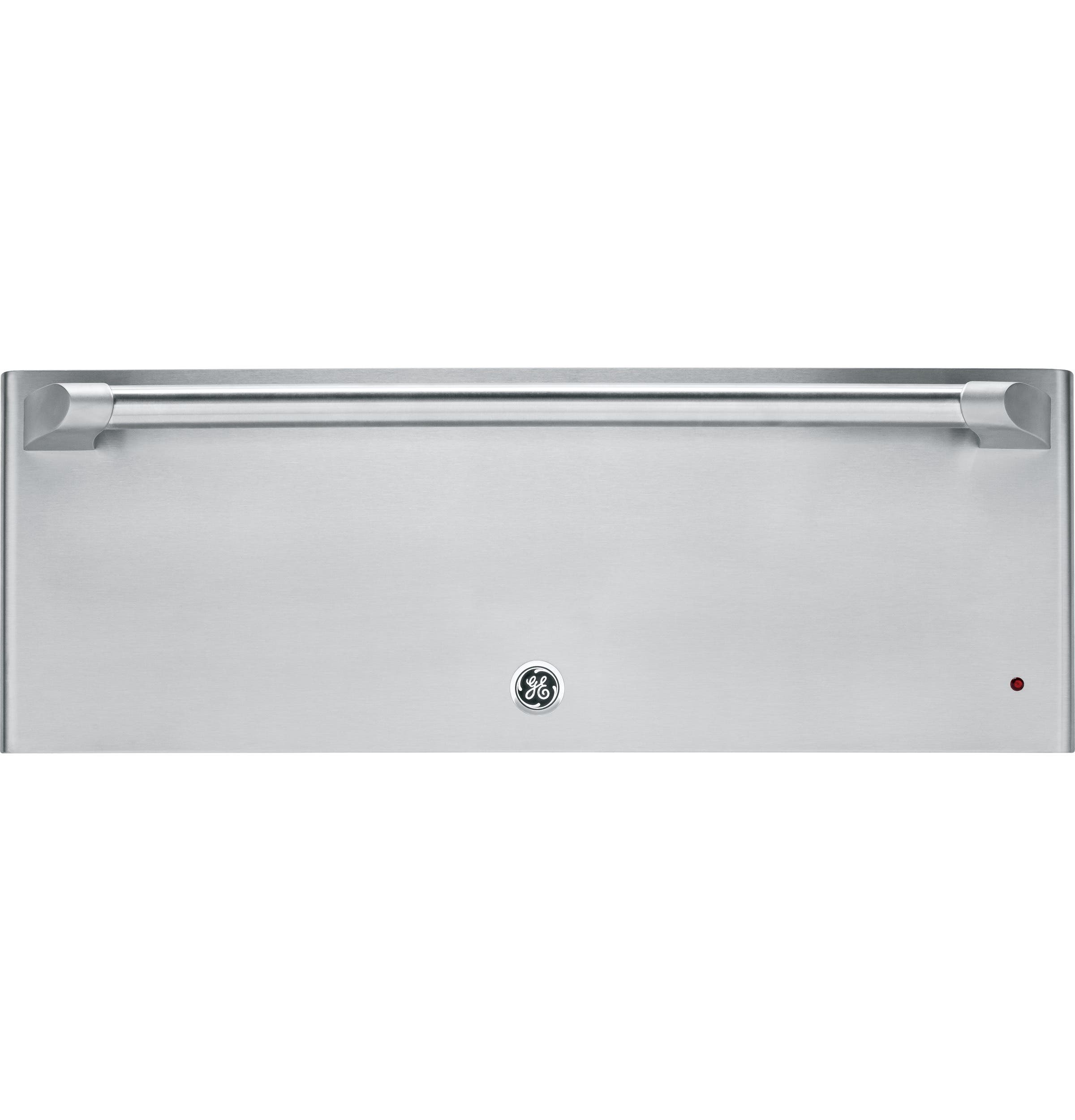 GE CW9000SDSS 30" Warming Drawer