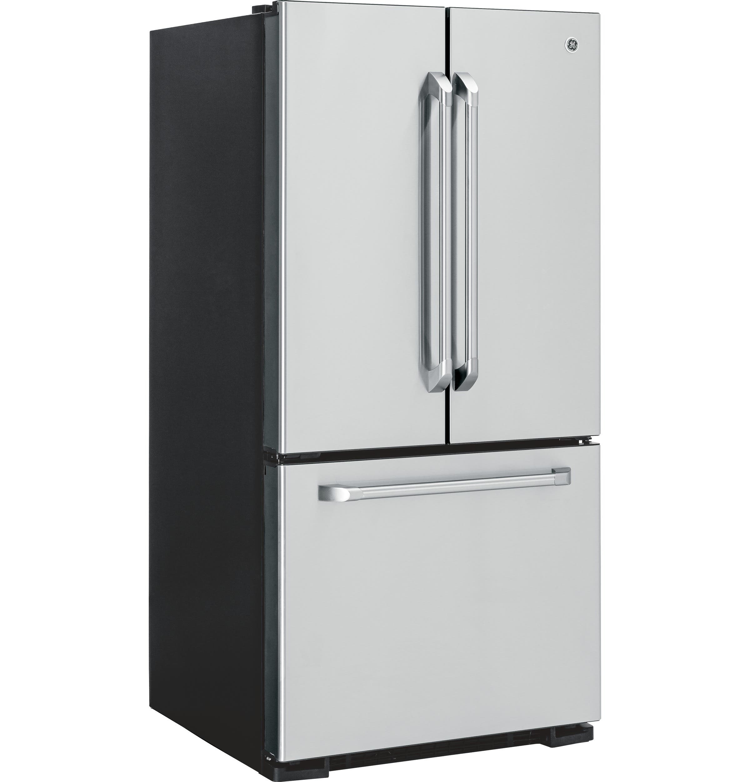 GE CNE22SSESS Stainless Steel