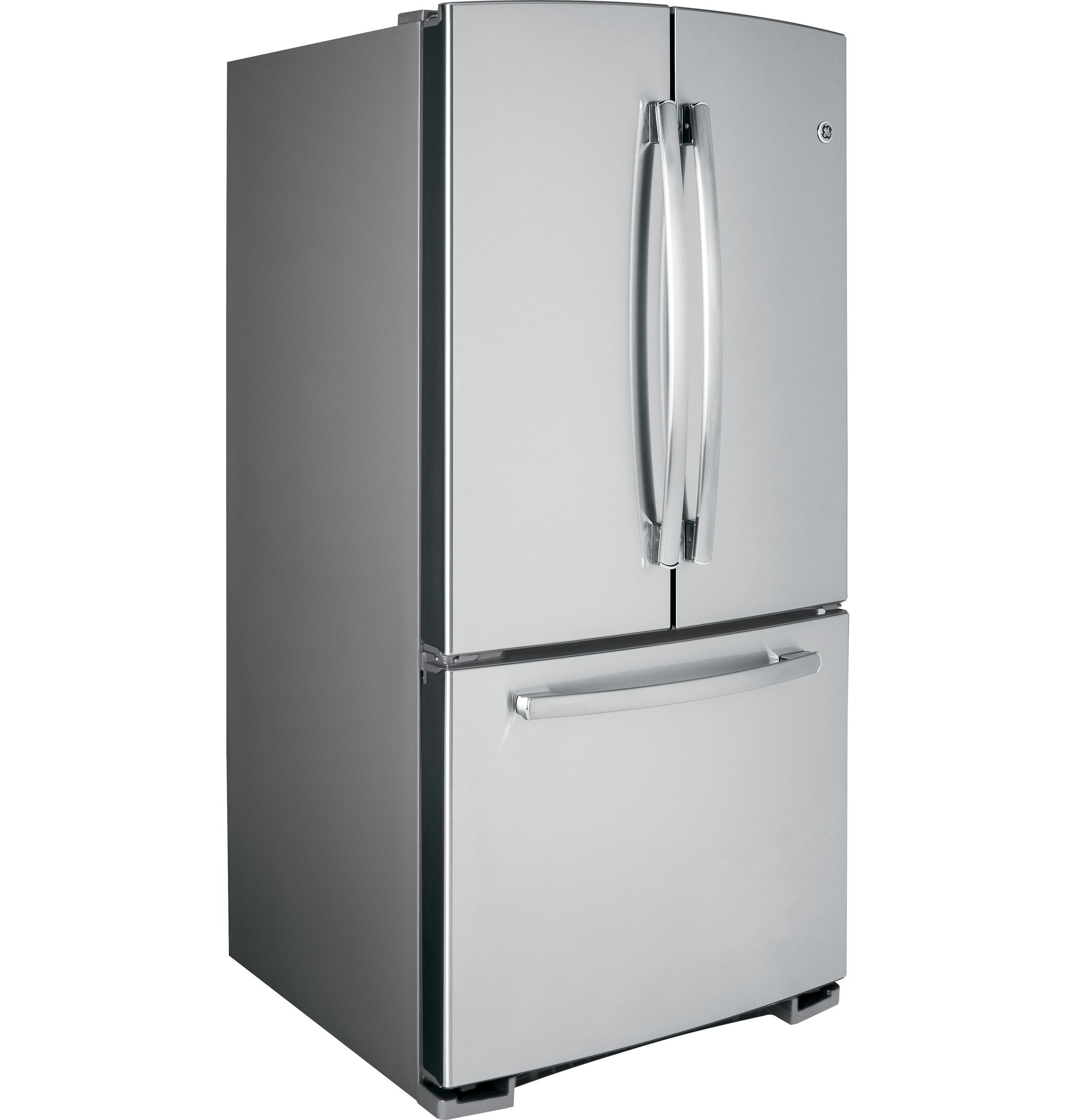 GE PFE22KSESS Stainless Steel