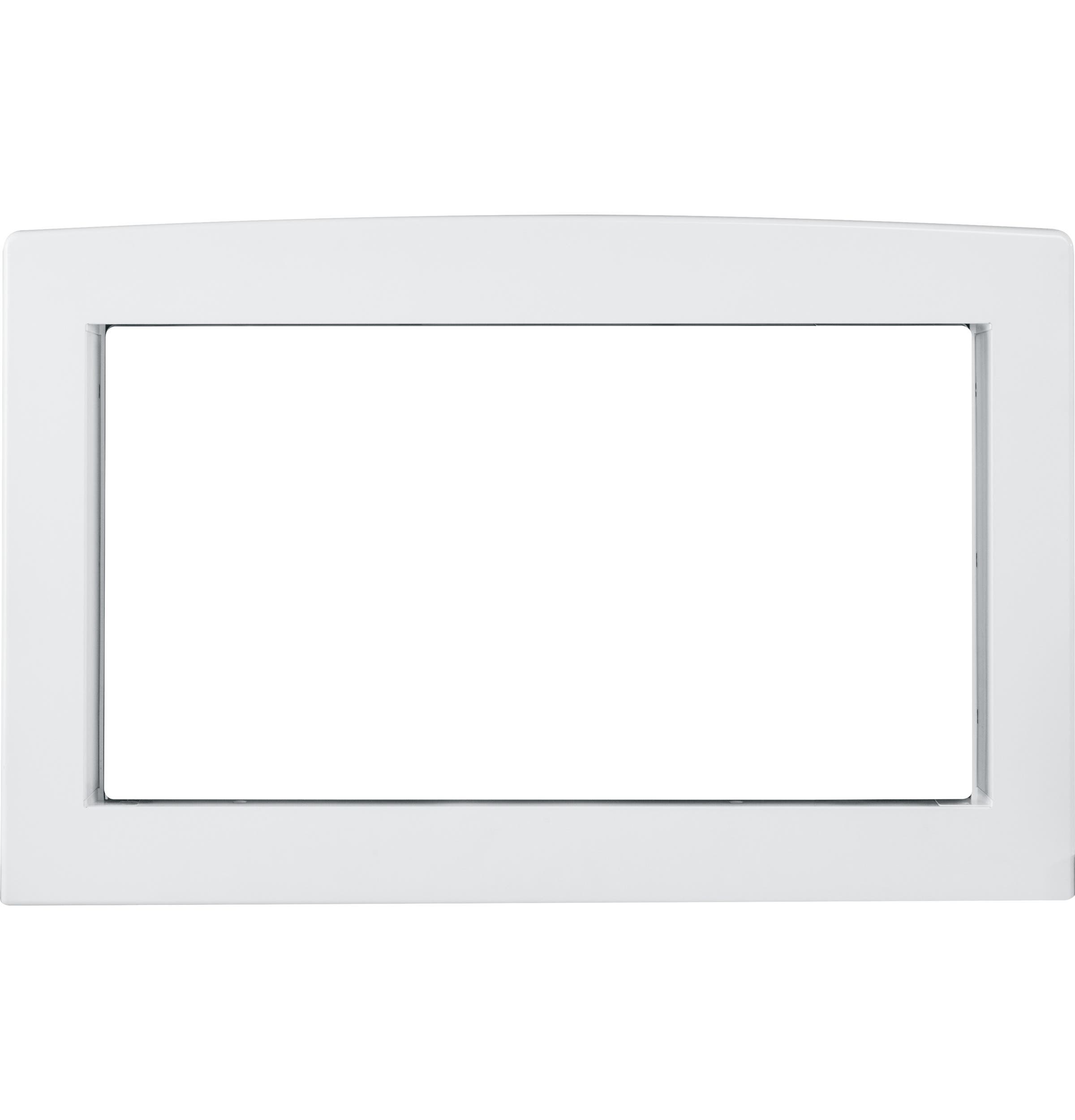 GE JX7227DFWW White