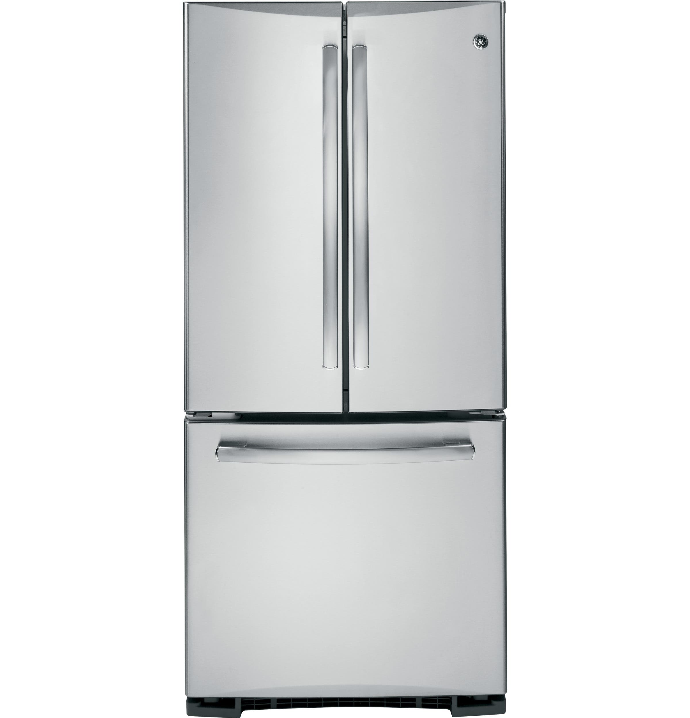 GE PNS20KSESS 19.5 cu. ft. French Door Refrigerator