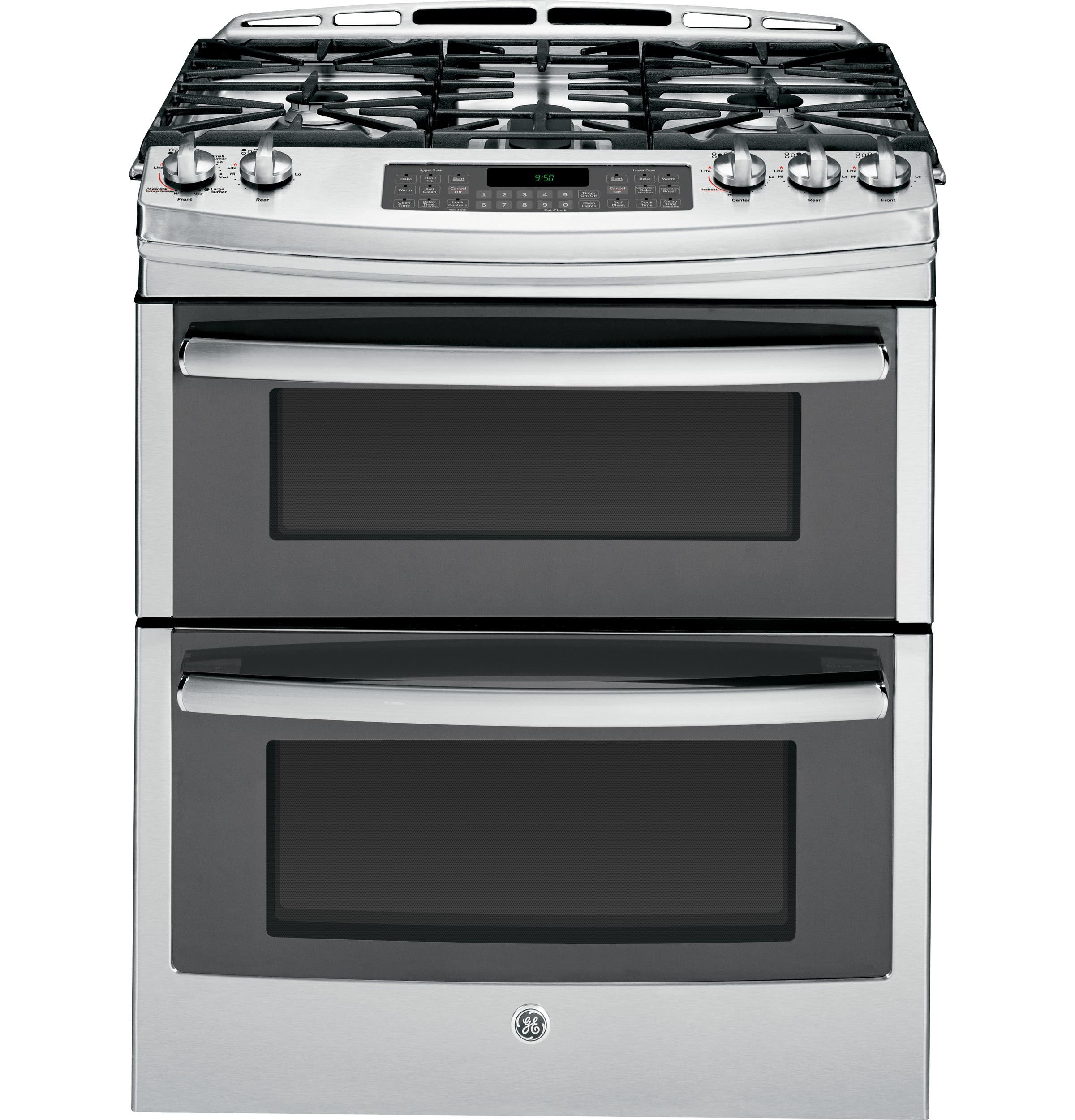 GE PGS950SEFSS Stainless Steel
