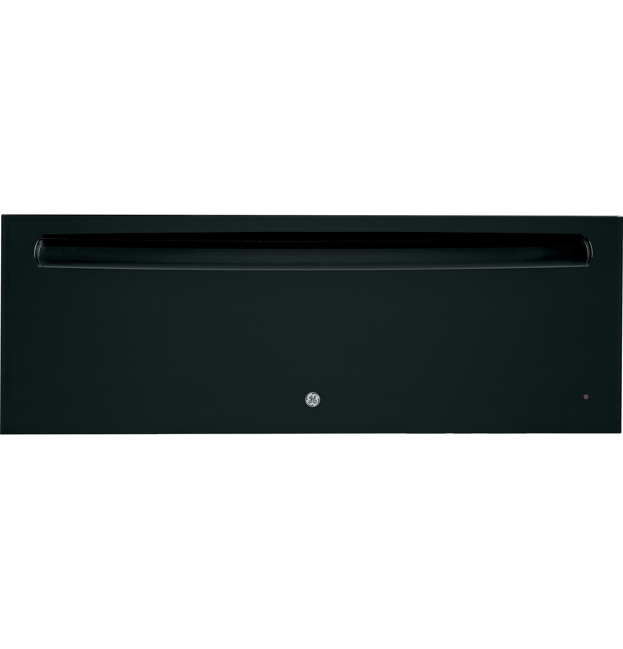 GE PW9000DFBB Black