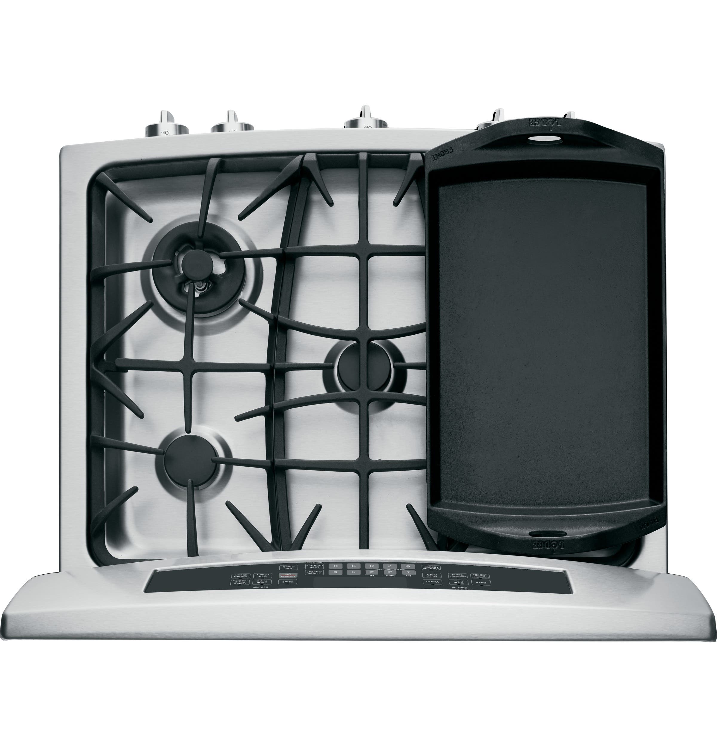 GE PGB945SEFSS Stainless Steel