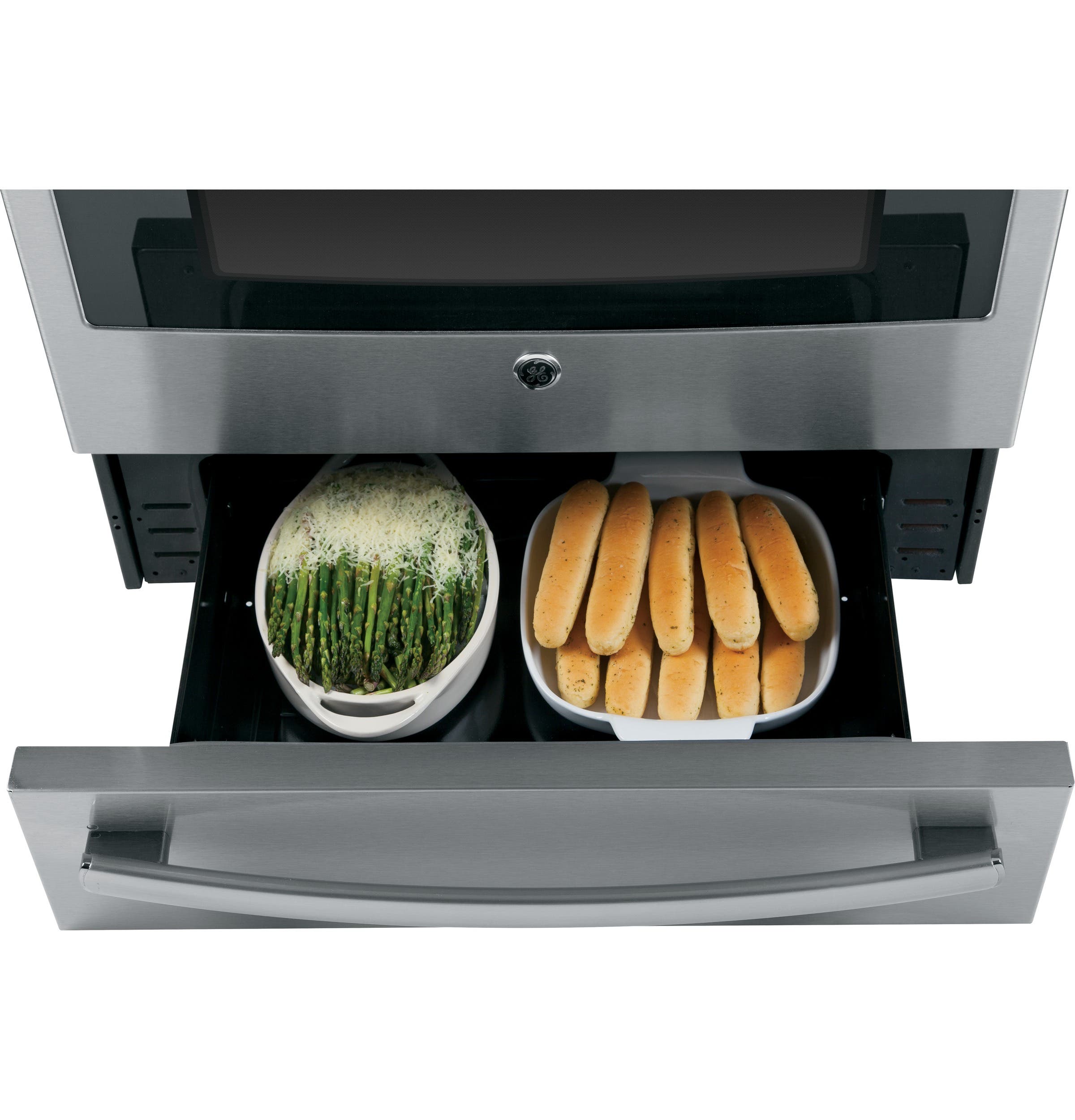 GE PGB945SEFSS Stainless Steel