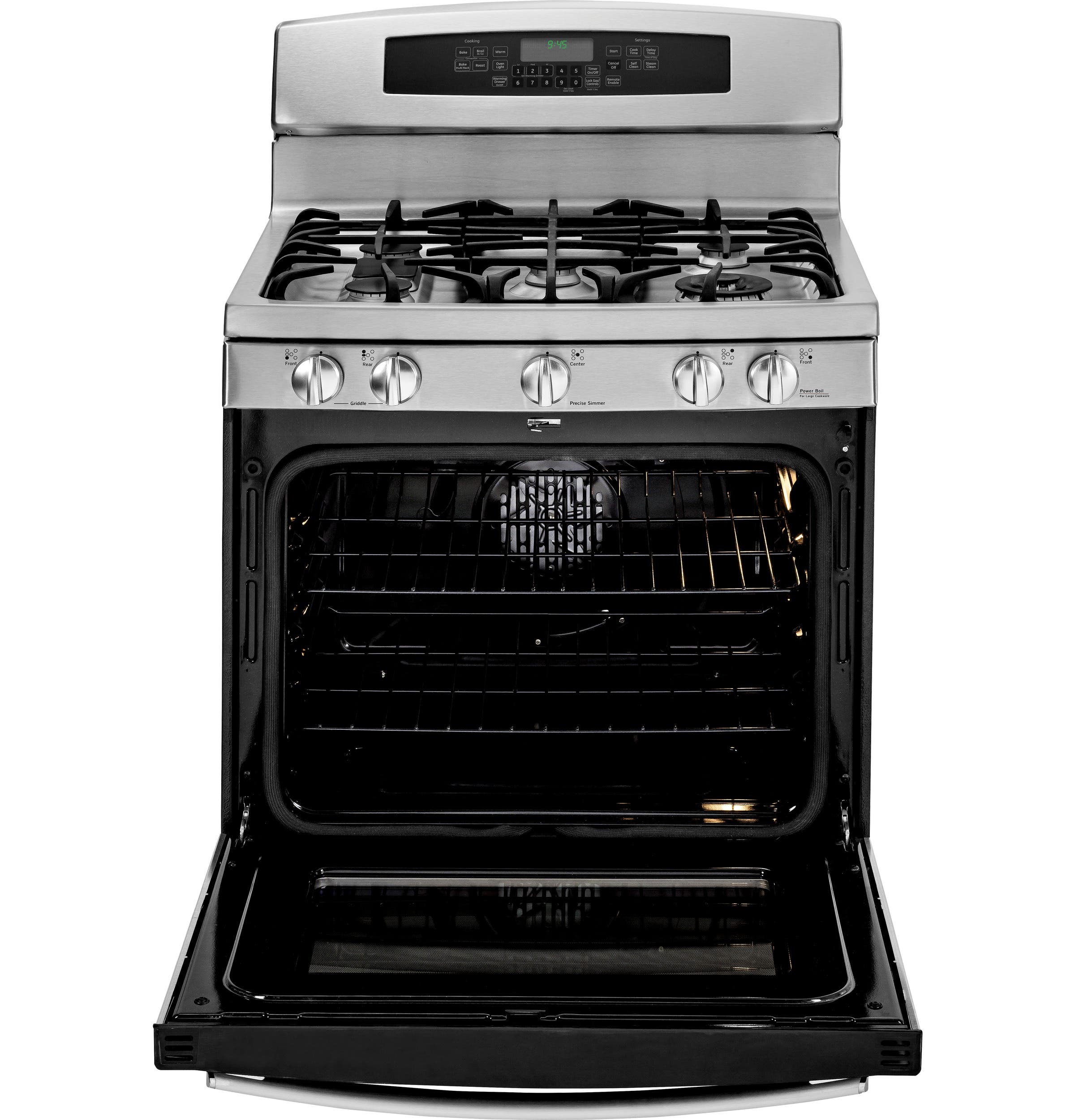 GE PGB945SEFSS Stainless Steel