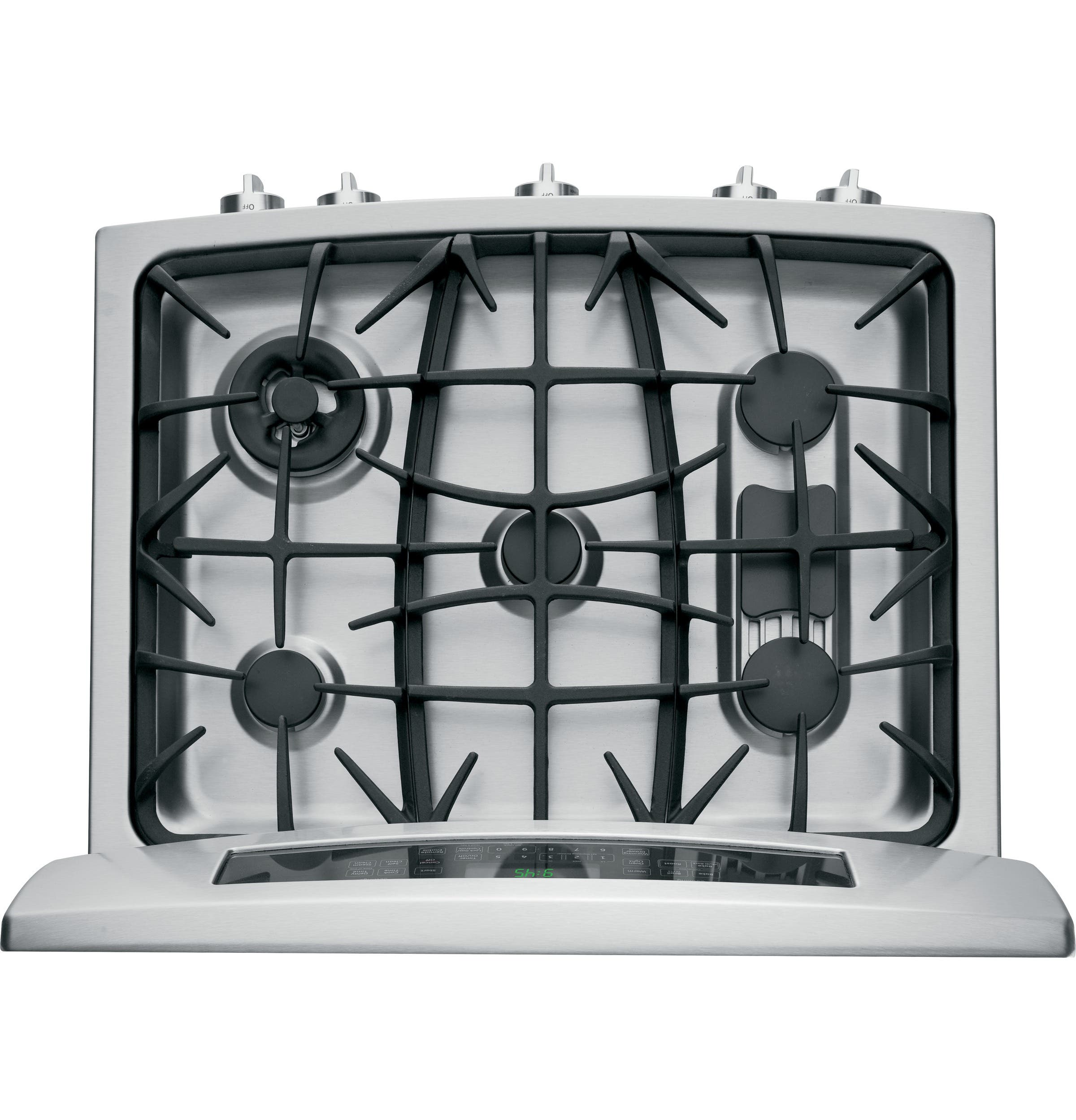 GE PGB945SEFSS Stainless Steel