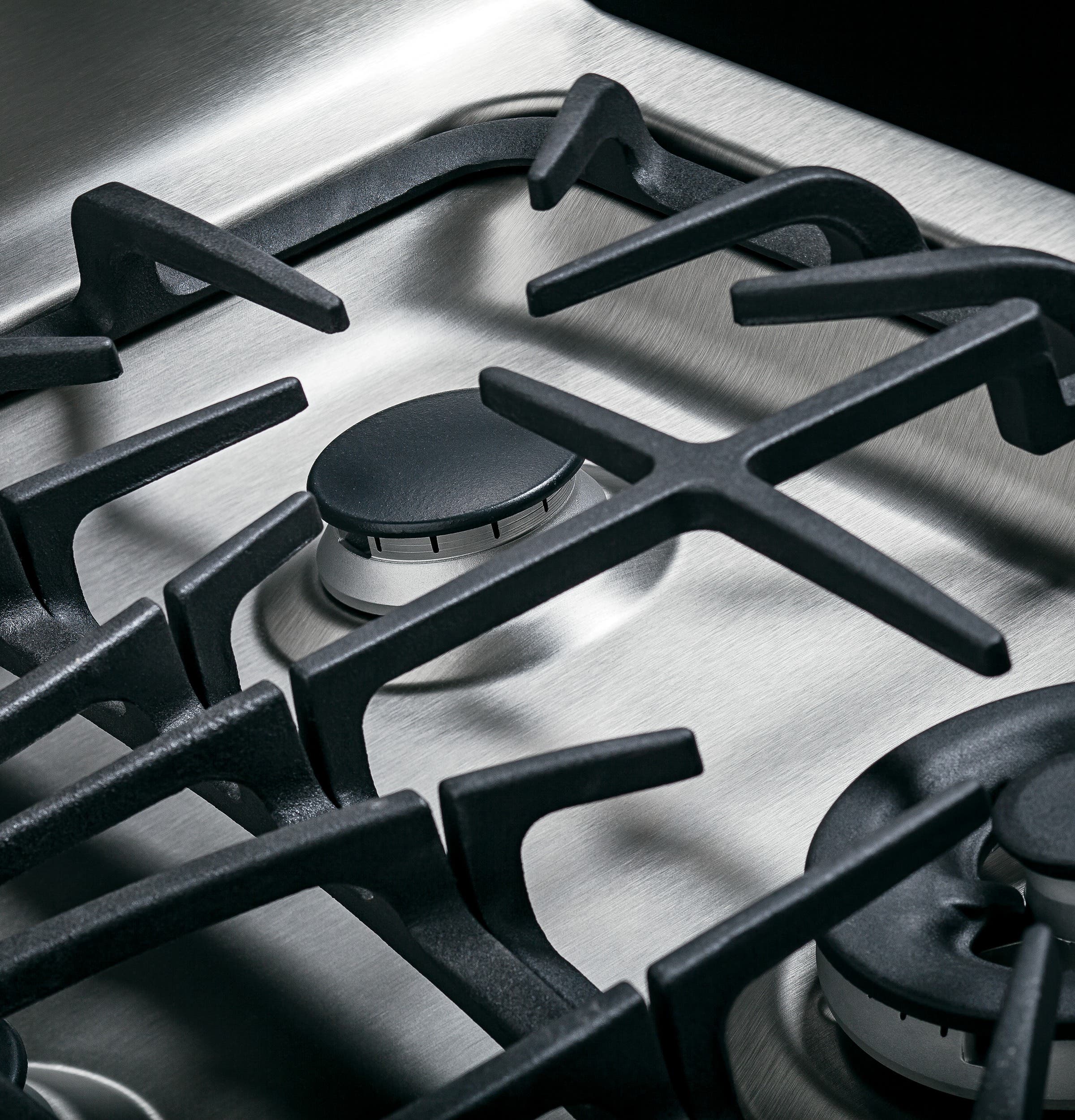 GE PGB945SEFSS Stainless Steel