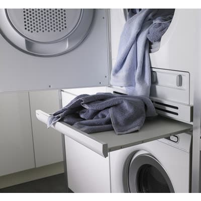 Asko T783CW White