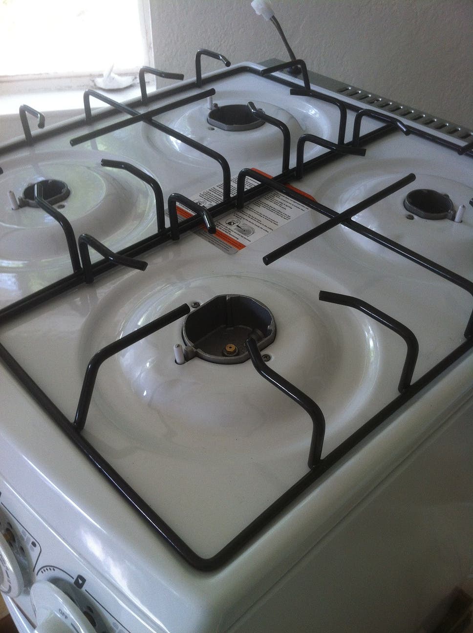 Danby DR2099WGLP White