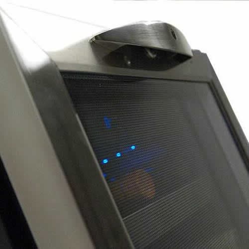 Danby DWC1534BLS 15" Built-in Wine Cooler