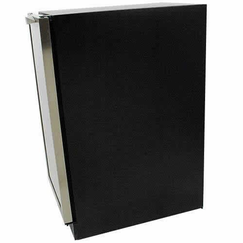 Danby DWC1534BLS 15" Built-in Wine Cooler