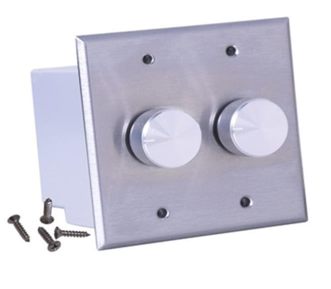Prestige UIBWSK Wall Switch Kit