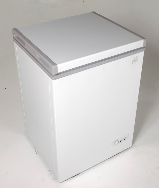 Avanti CF1016 White