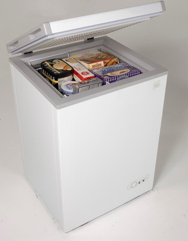 Avanti CF1016 White