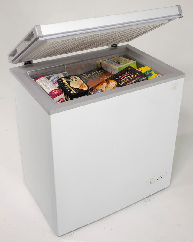 Avanti CF1516 White
