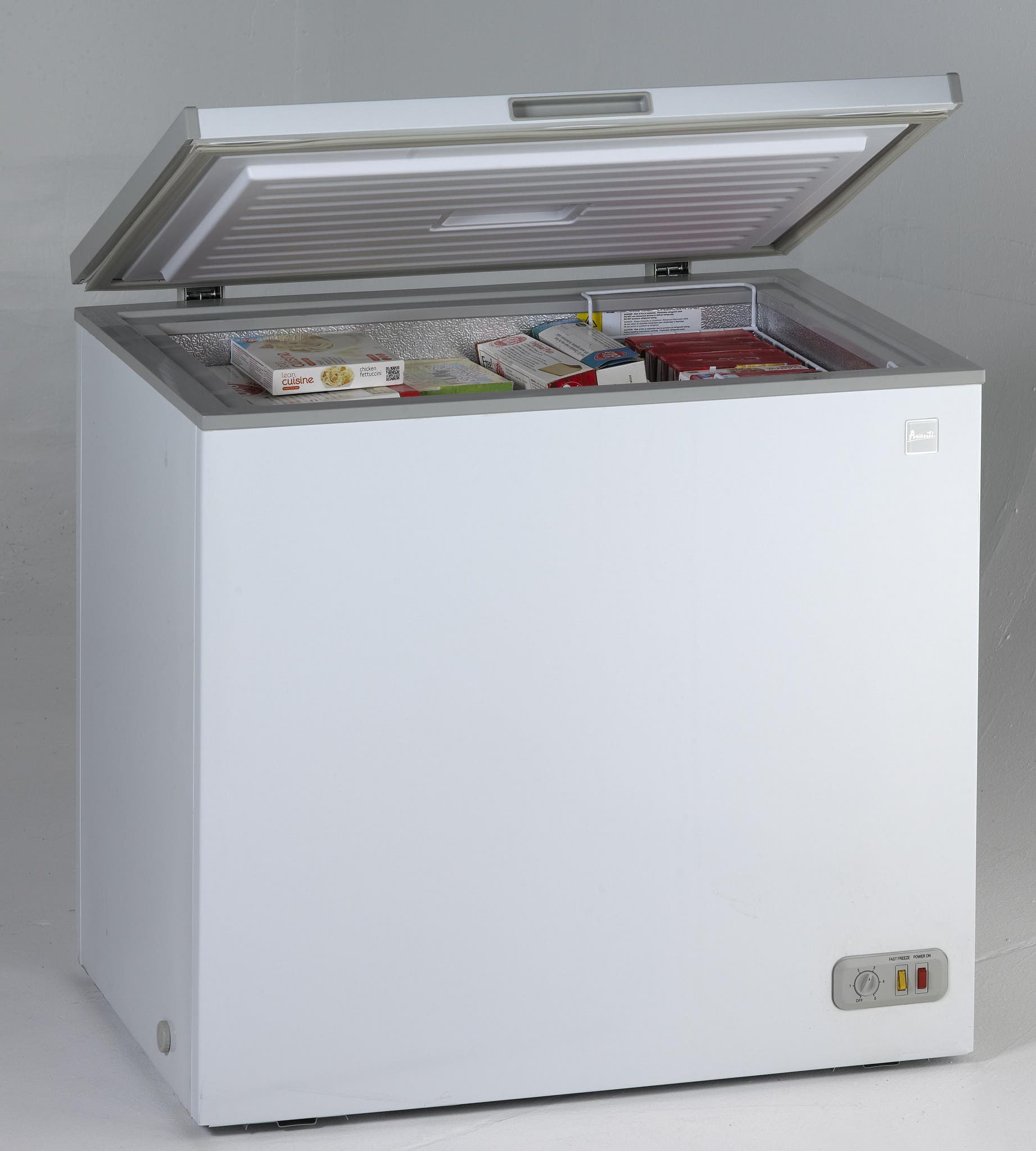 Avanti CF2016 White