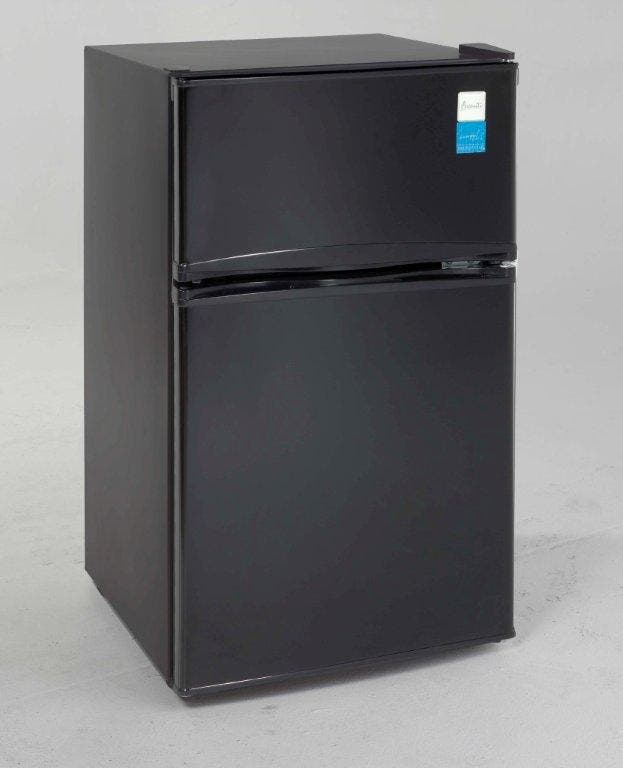 Avanti RA3116BT Black