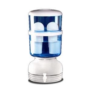 Avanti ZJ003IS ZeroWater Water Bottle Kit