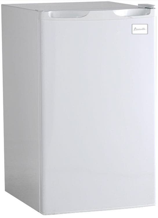 Avanti RM4106W White