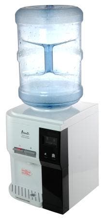 Avanti WD31EC 13" Table Top Water Cooler