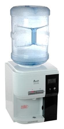 Avanti WD31EC 13" Table Top Water Cooler