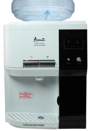 Avanti WD31EC 13" Table Top Water Cooler