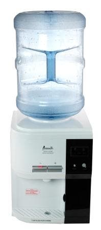 Avanti WD31EC 13" Table Top Water Cooler