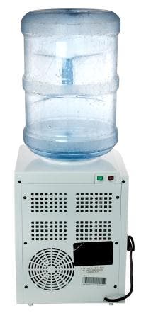 Avanti WD31EC 13" Table Top Water Cooler