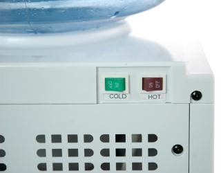 Avanti WD31EC 13" Table Top Water Cooler