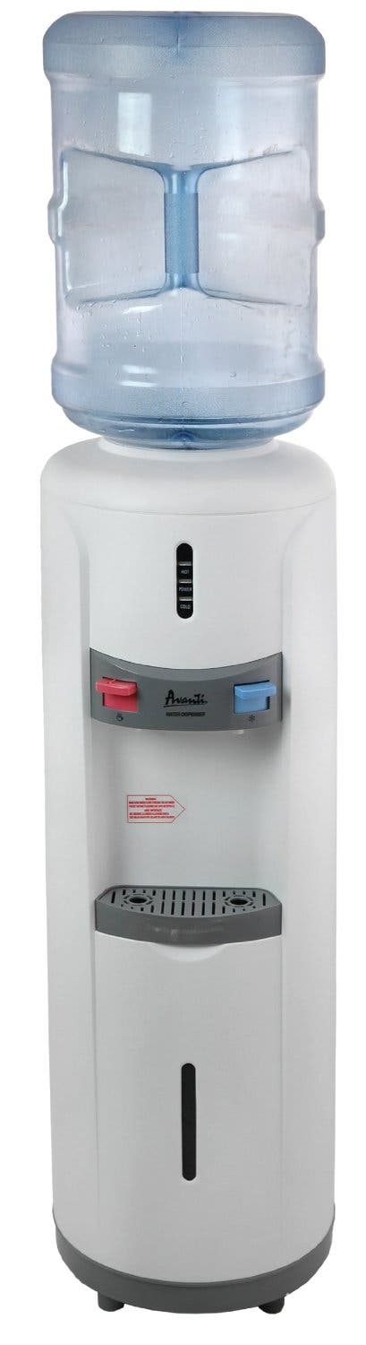 Avanti WD361 White
