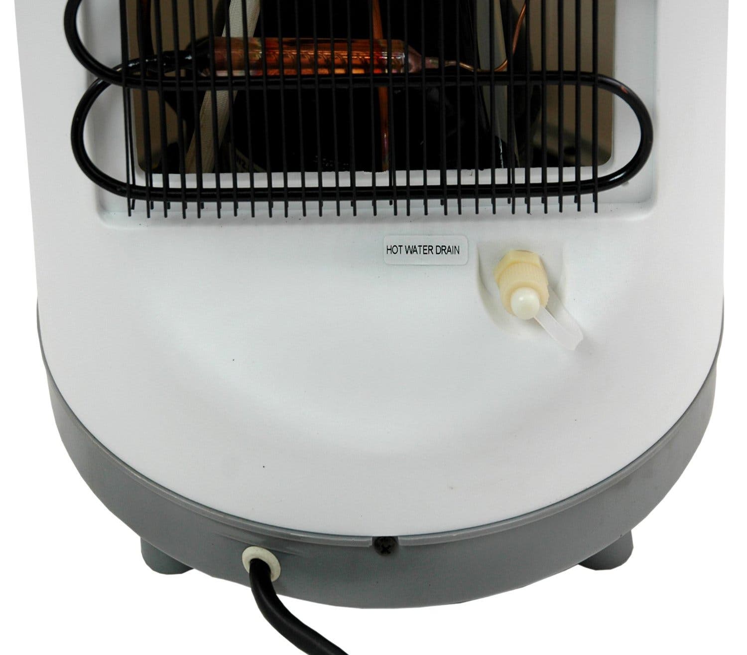 Avanti WD361 White